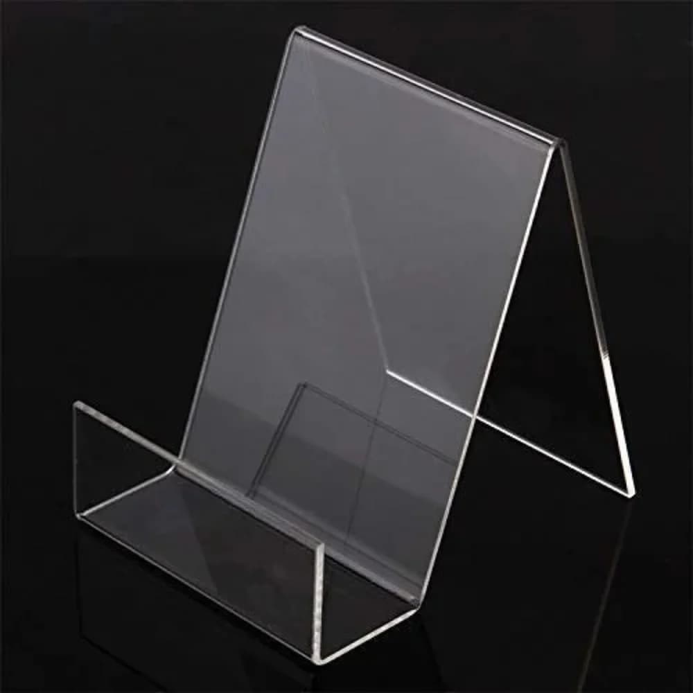 Acrylic Display Stands