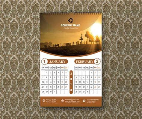 Poster Calendars