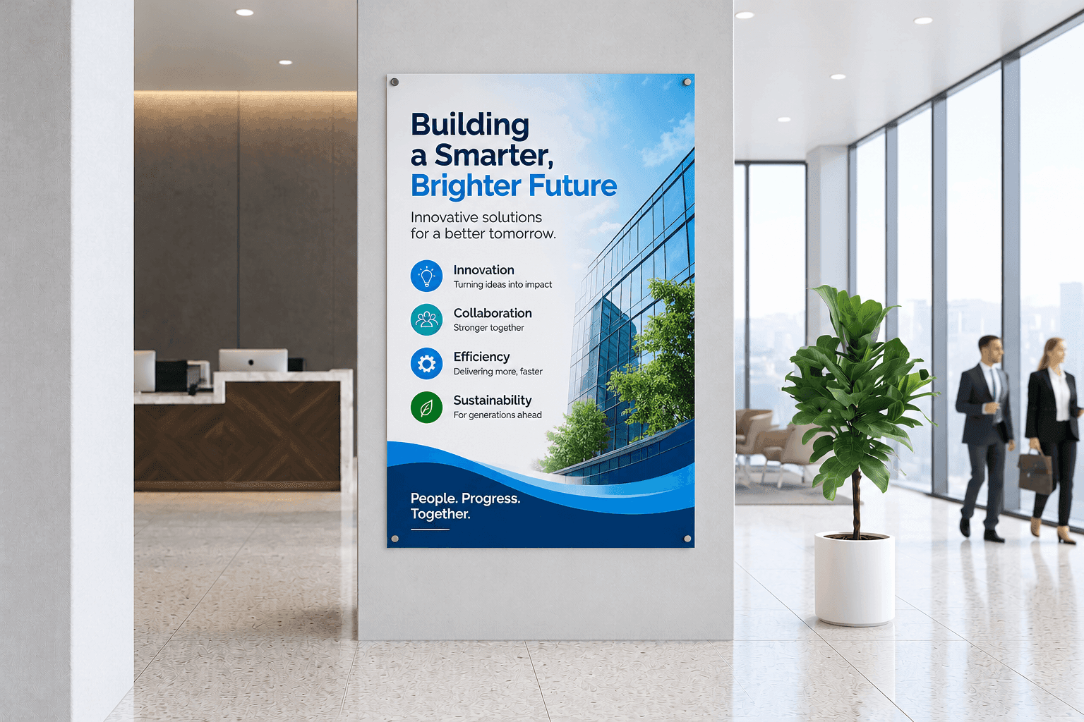 Posters