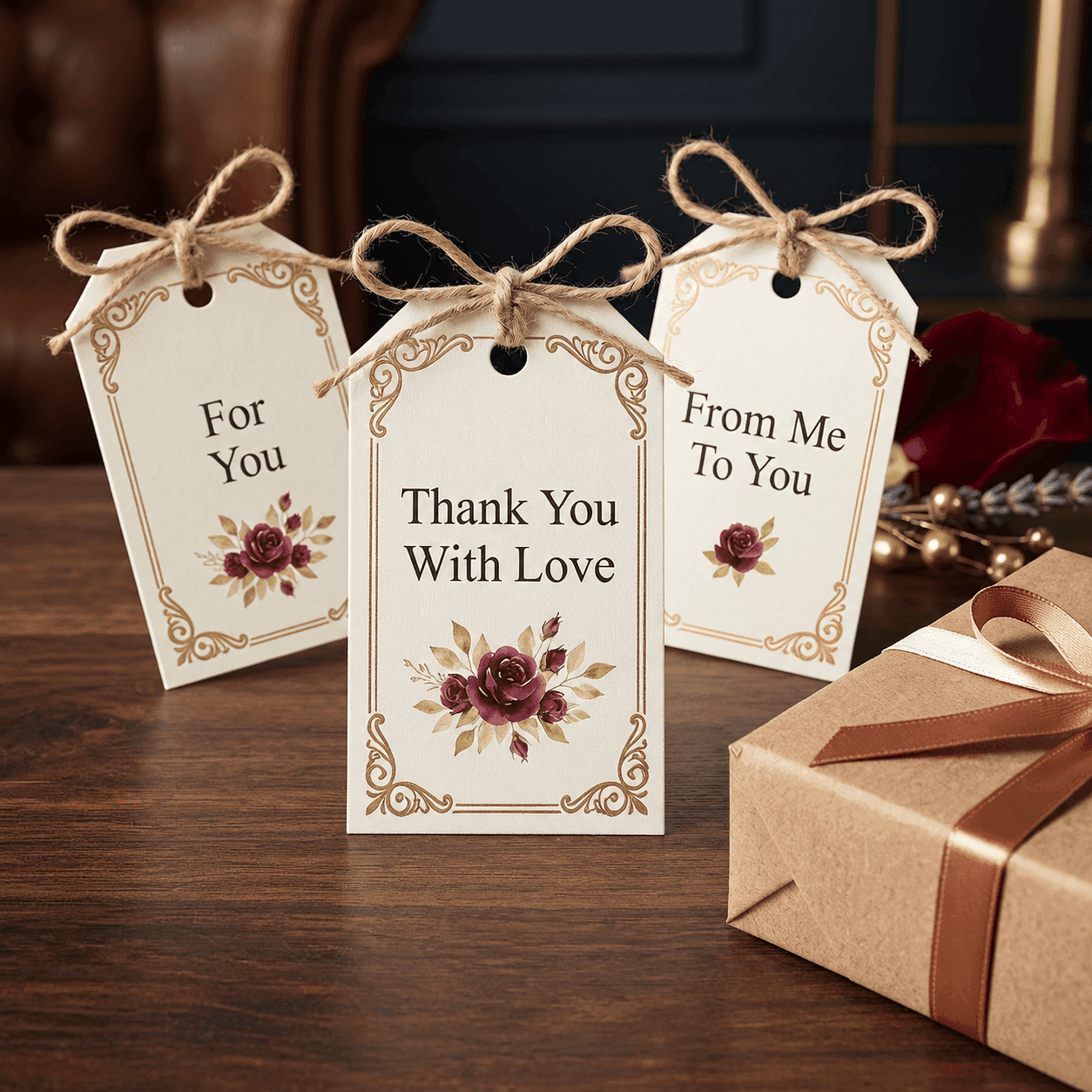 Gift Tags