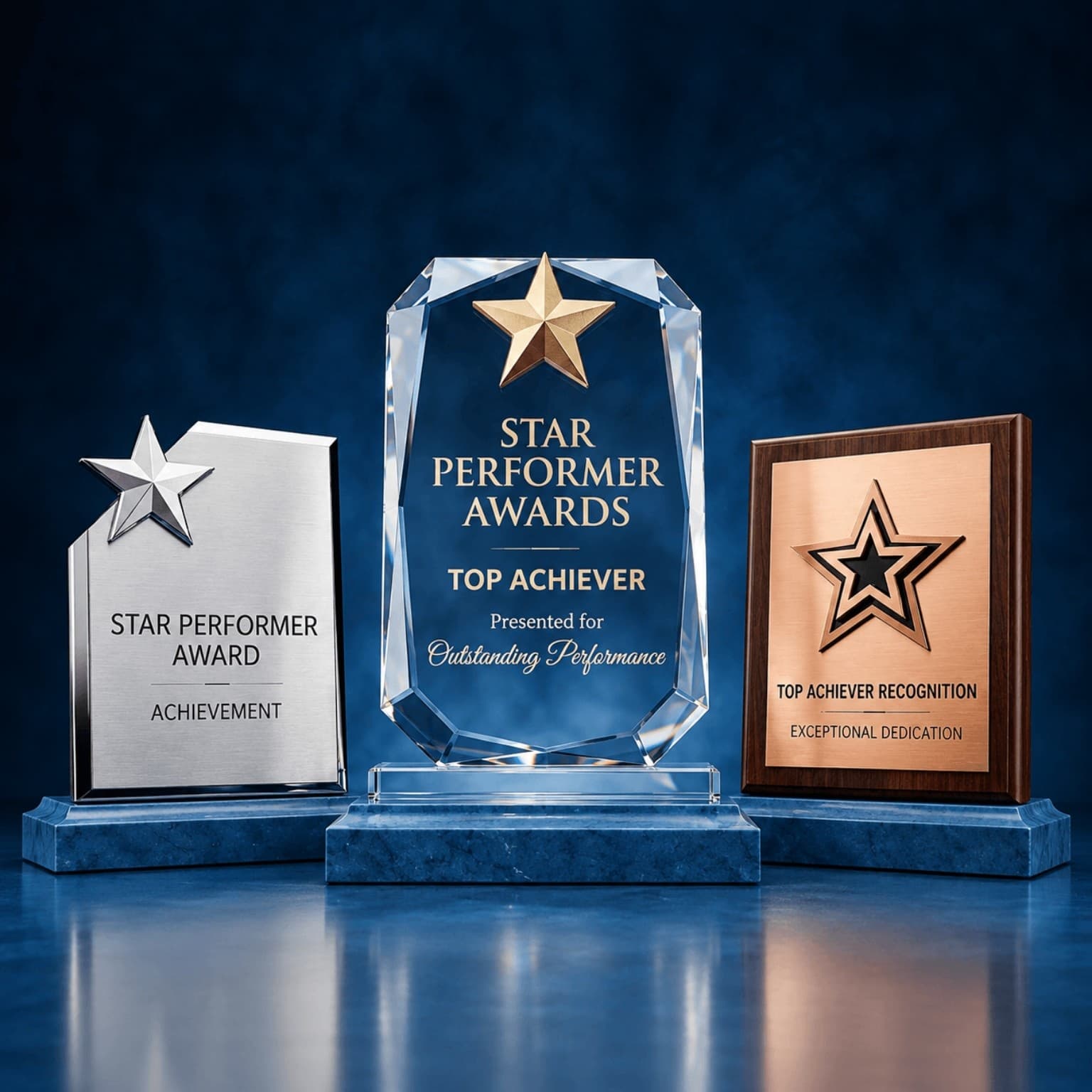 Star Performer Awards