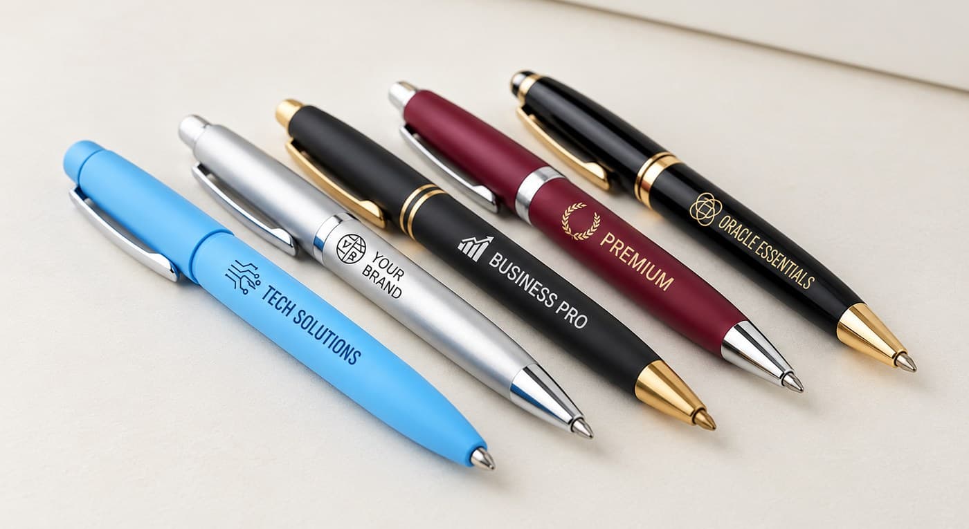 Custom Pens
