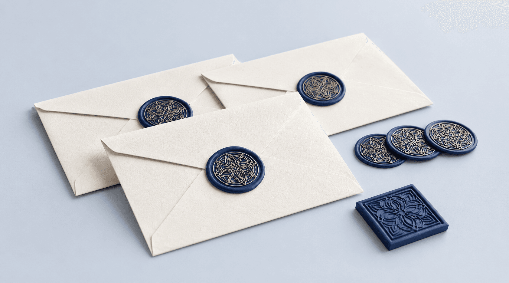 Envelope Seals