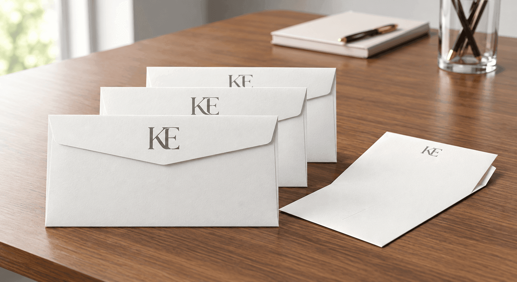 Envelopes