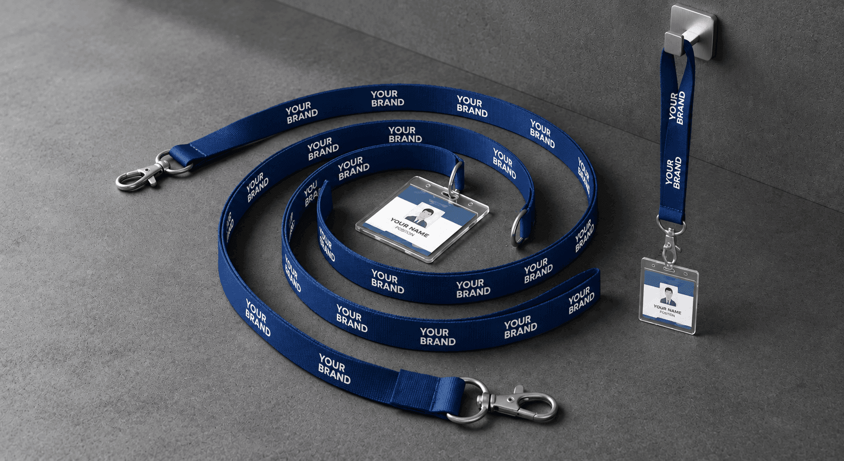 Lanyards
