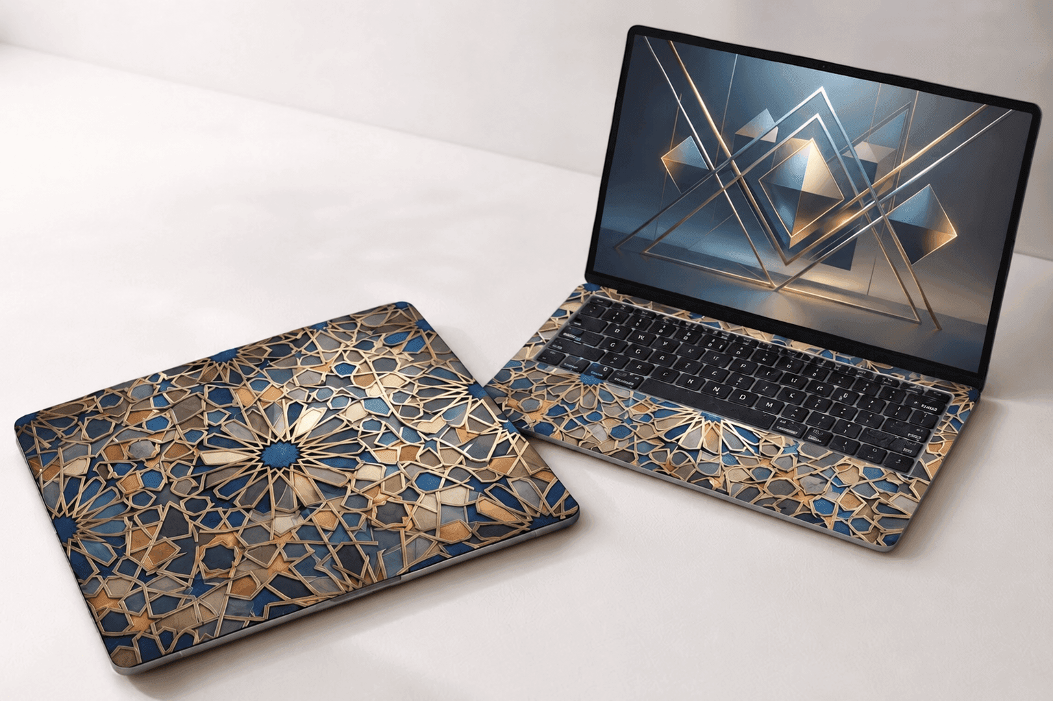 Laptop Skins
