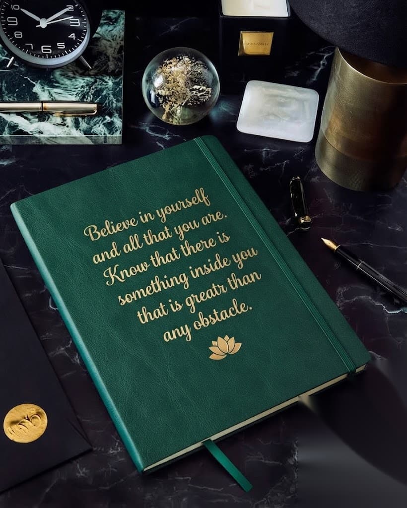 Custom Notebooks