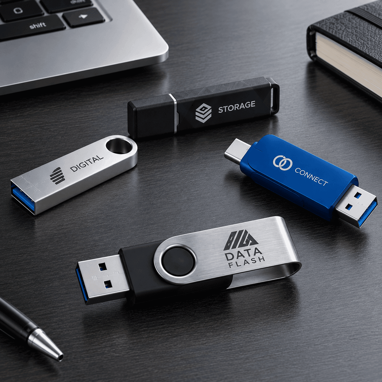 USB Flash Drive